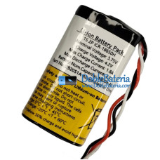 Batería para PLC 292051A ICR-18650H [Batería de repuesto]